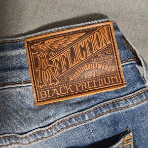 Afliction Jeans